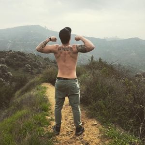 Meet your Posher, Dylan